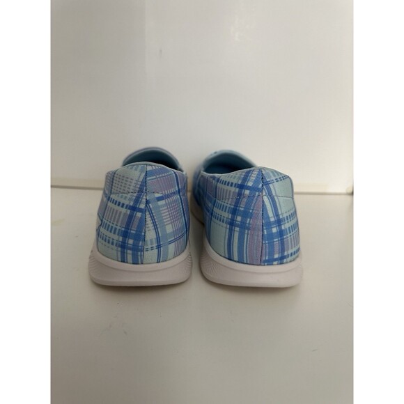 Skechers Size 7 Step Lite Slip On Shoes - Picture 3 of 8